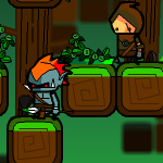 play Vertical Drop Heroes