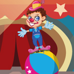play Circus Clown Show