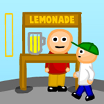 play Lemonade World