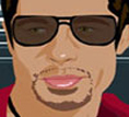 play Bradpitt Styling