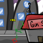 play Dawn Of The Zombies