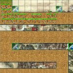 play Sangoku Heroe