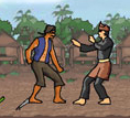 play Pendekar