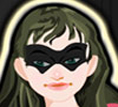 play Super Girl Dressup