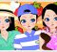 play Doll Dressup - 5