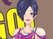 play Cool Punk Girl