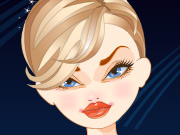 play Usa Fan Dressup