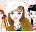 play Doll Dressup - 4