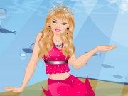 play Barbie Mermaid