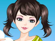 play Lively Golf Girl