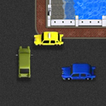 play Sim Taxi New York