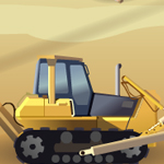 play Bulldozer Snake