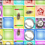 play Battle Bugs Attack