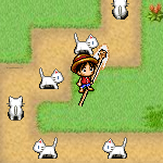 play One Piece Tower Defense