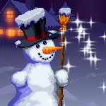 play Holiday Clix