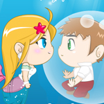 play Mermaid Romance