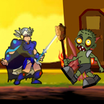 play Stone Goblin