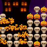 play Halloween Clix