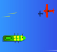 play A Threat From The Sea