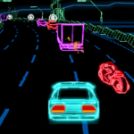 play Neon Race