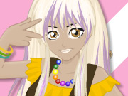 play Tama Dressup