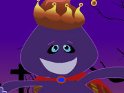 play Ghosts Dressup