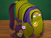 play Backpack Design