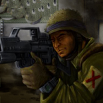 play Intense War