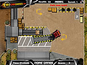 play Cscs Parking