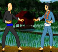 play Pencak Silat - 1