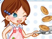 play Emilys Fluffy Kitchen