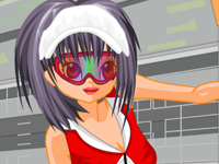 play Rachel Racer