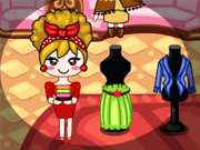 Dress Up Shop Autumn Collection