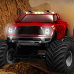 play Monster Truck Demolisher