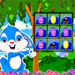 play Easter Egg Memory