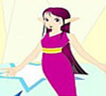 play Pretty Dressup - 7
