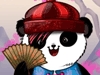 play Baby Panda Dress Up