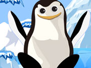 play Penguin Go Home