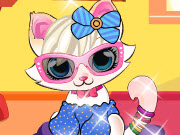 play Kitten Salon