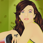 play Lindsay Lohan Makeover