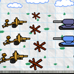 play Ant Soldier