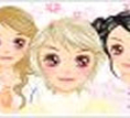 play Doll Dressup - 9
