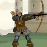 play Bow Shooting