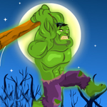 play Revenge Of The Hulk