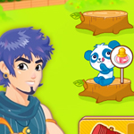 play Magic Farm