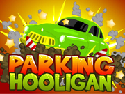 play Parking Hooligan