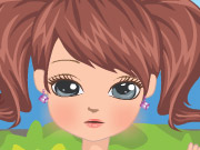 play Russian Doll Dressup