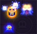 play Scamper Ghost