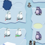 Penguin War