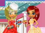 play Bridesmaids Lisa And Mina